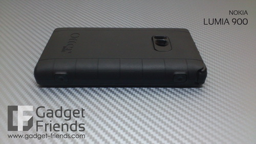 เคส Otterbox Nikia Lumia 900 Defender Series เคสกันกระแทกทนถึกปกป้อง 3 ชั้น ของแท้ 100% มาพร้อม Grip สะดวกพกพา จาก USA By Gadget Friends